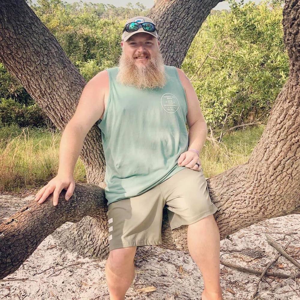 Meet your Posher, Kenneth